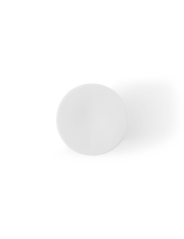 Ignus LED-lys 8 cm, Benhvit Audo Copenhagen