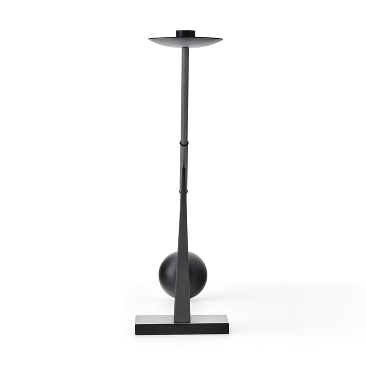 Interconnect lysestake 70 cm, Sort Audo Copenhagen