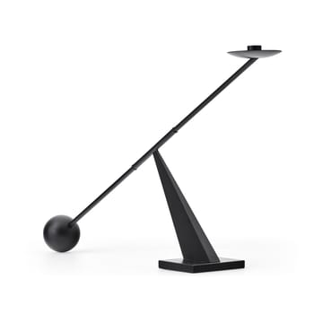 Interconnect lysestake 70 cm - Sort - Audo Copenhagen