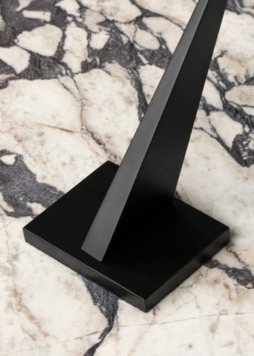 Interconnect lysestake 70 cm - Sort - Audo Copenhagen