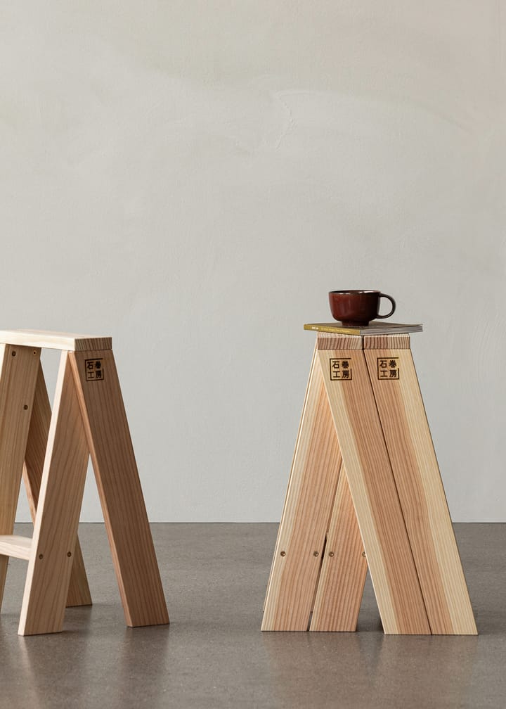Ishinomaki AA krakk, 56 cm Audo Copenhagen