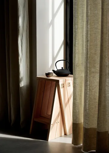 Ishinomaki AA rund krakk - 56 cm - Audo Copenhagen