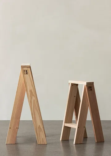 Ishinomaki AA rund krakk - 56 cm - Audo Copenhagen