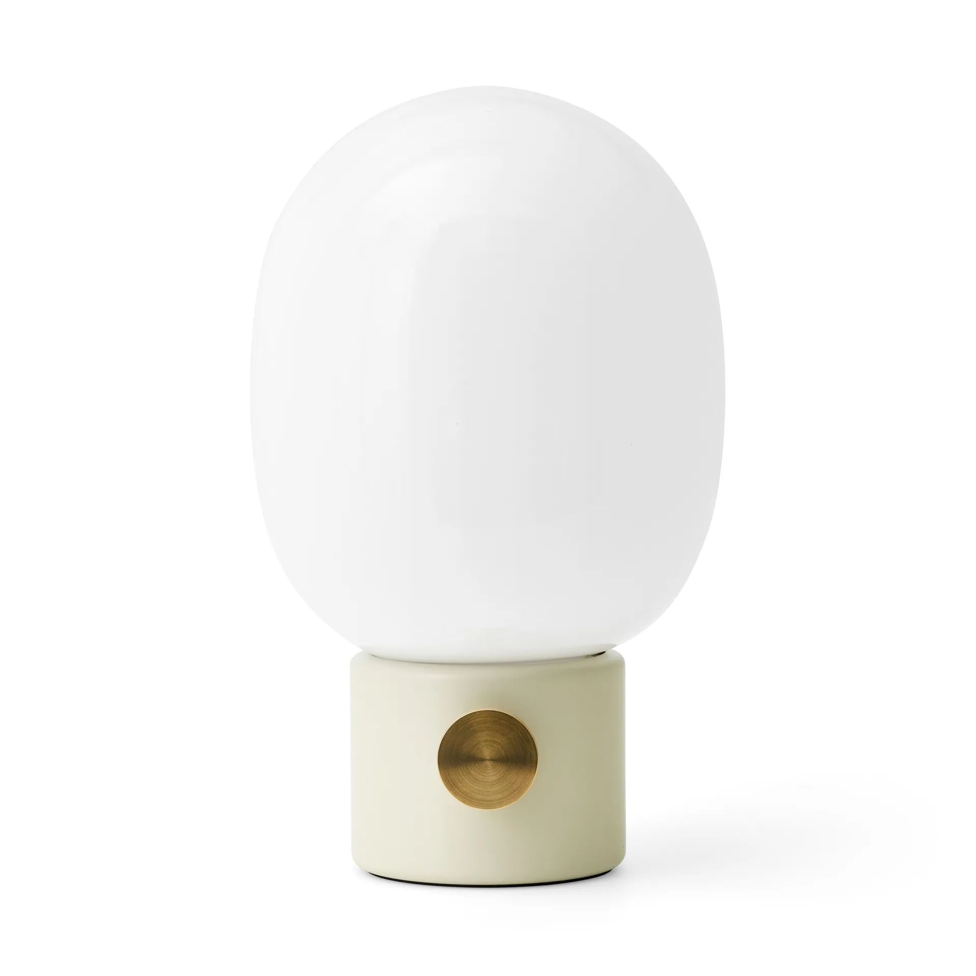 JWDA bordlampe, Alabaster white Audo Copenhagen