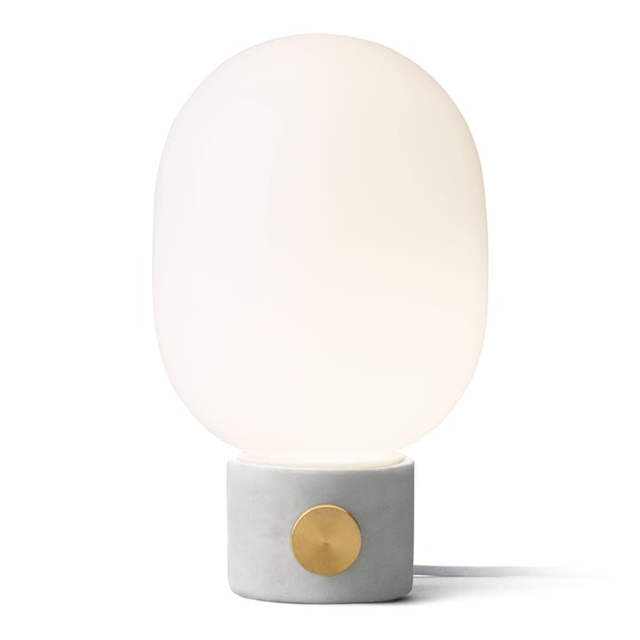 JWDA bordlampe, betong- messing Audo Copenhagen
