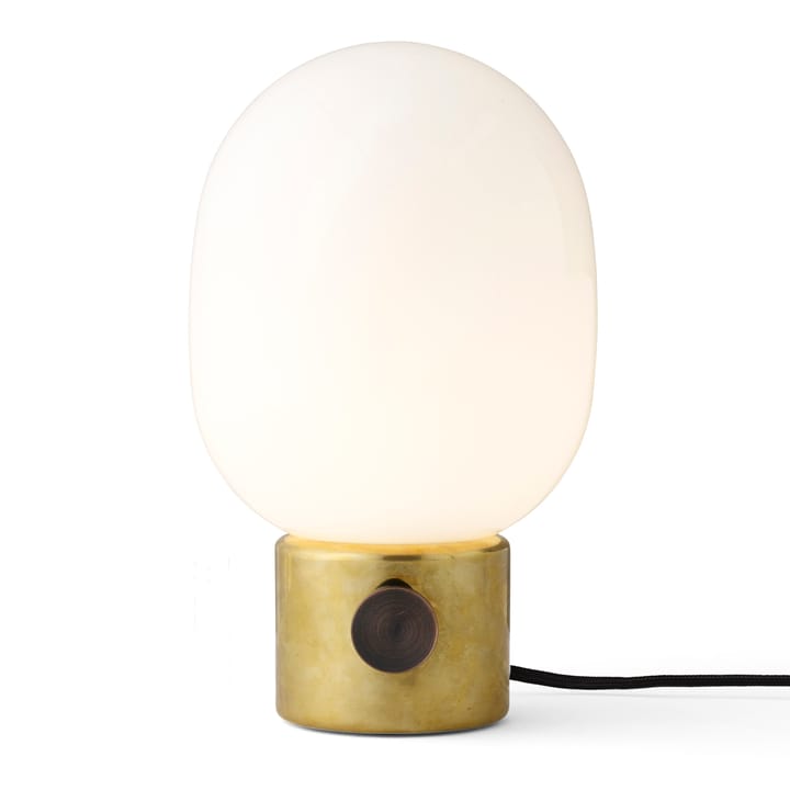 JWDA bordlampe, blankpolert messing Audo Copenhagen