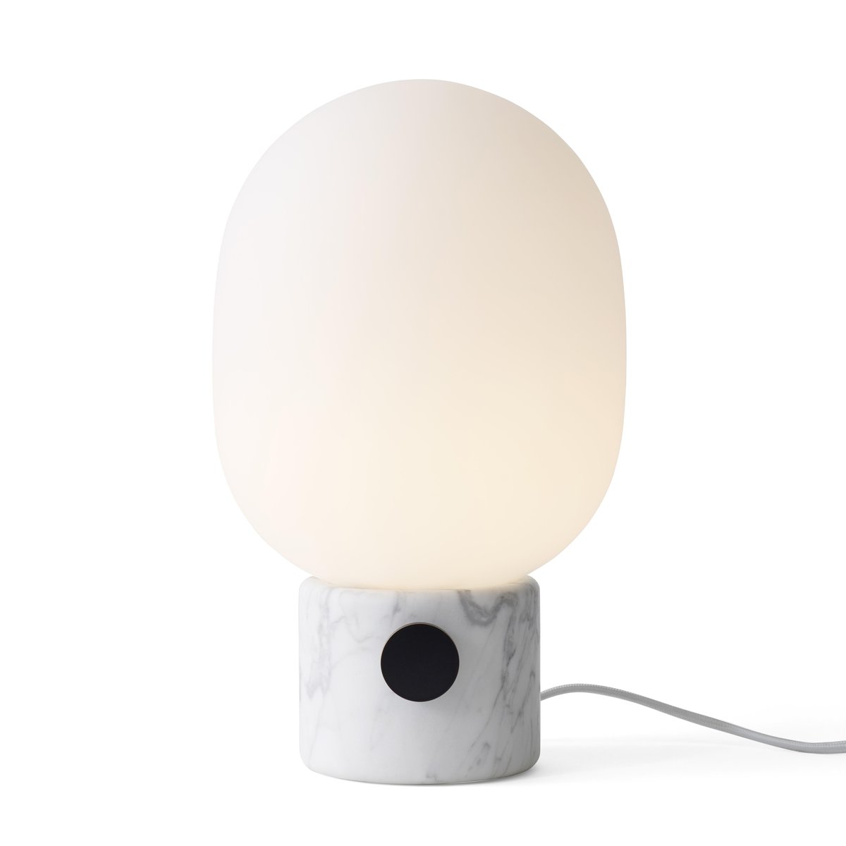 Bilde av Audo Copenhagen JWDA bordlampe marmor