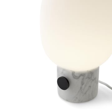 JWDA bordlampe - marmor - Audo Copenhagen