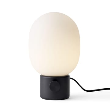 JWDA bordlampe - svart - Audo Copenhagen