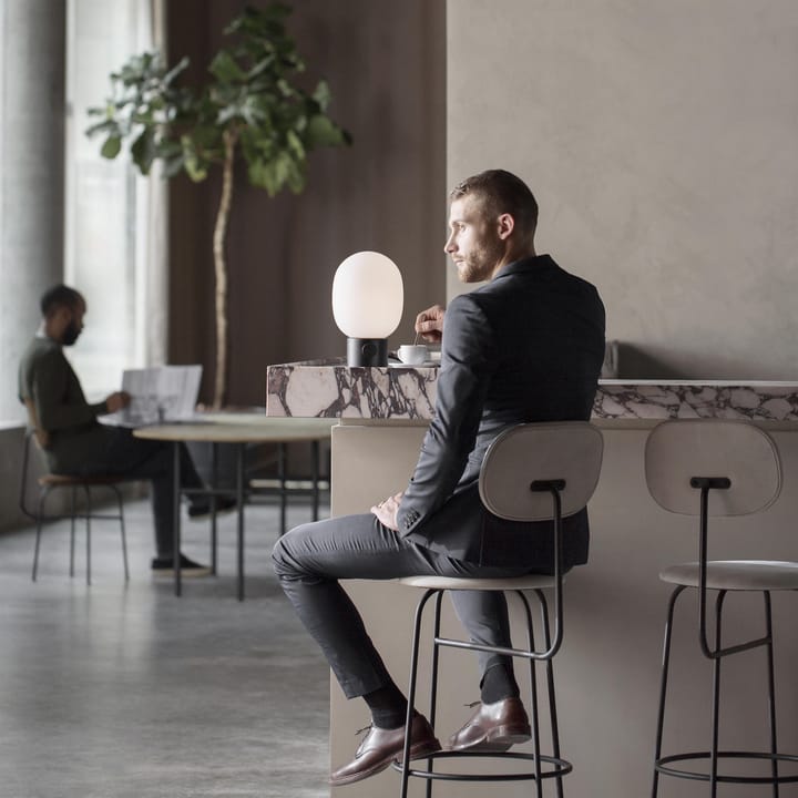 JWDA bordlampe, svart Audo Copenhagen