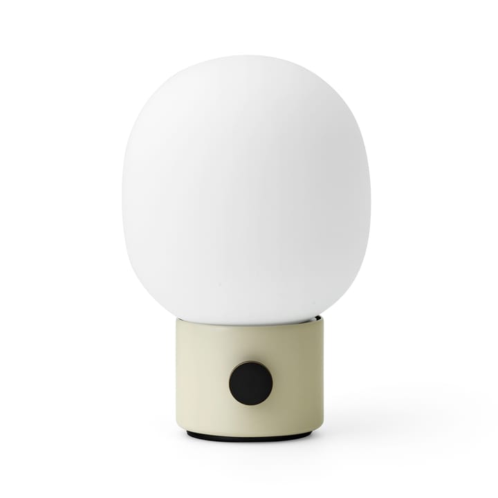 JWDA portable bordlampe - Alabaster white - Audo Copenhagen