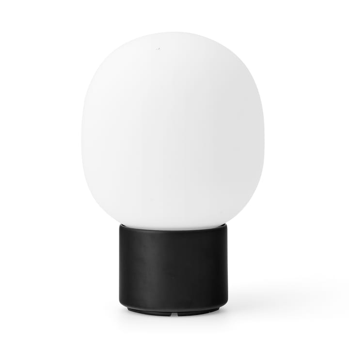 JWDA portable bordlampe - Black - Audo Copenhagen