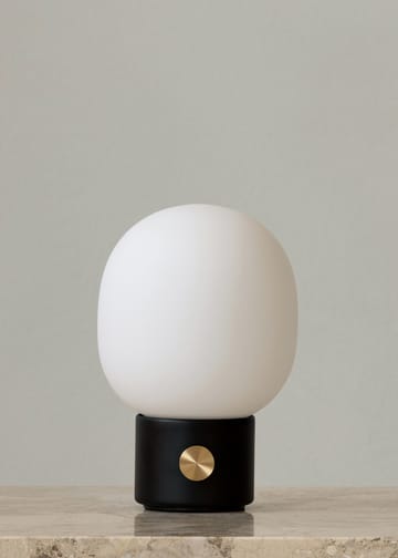 JWDA portable bordlampe - Black - Audo Copenhagen