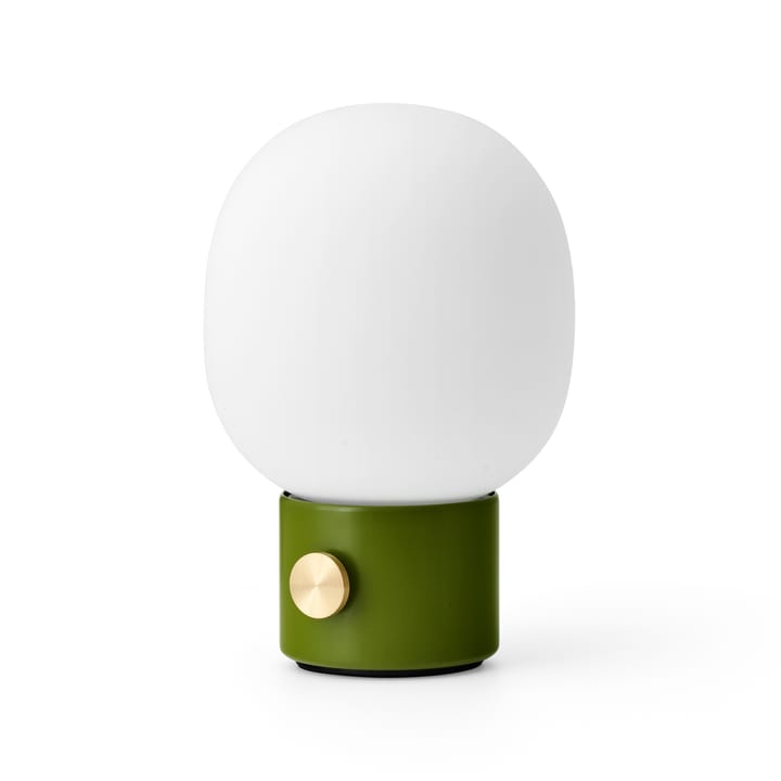 JWDA portable bordlampe - Dusty green - Audo Copenhagen