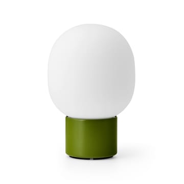 JWDA portable bordlampe - Dusty green - Audo Copenhagen