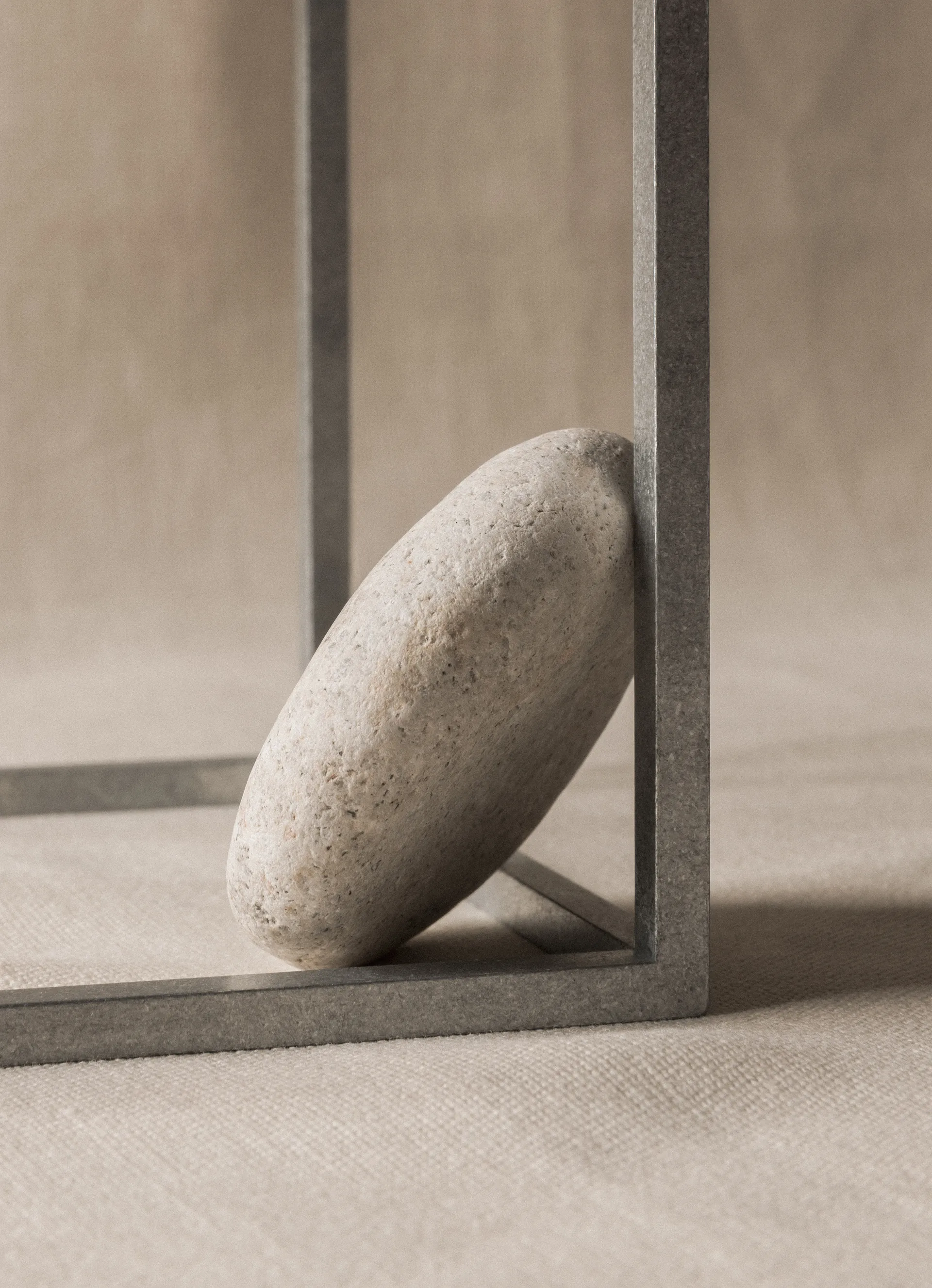 Kubus 4 lysestake, Sink Audo Copenhagen