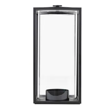 Light'In telysestake - Svart - Audo Copenhagen