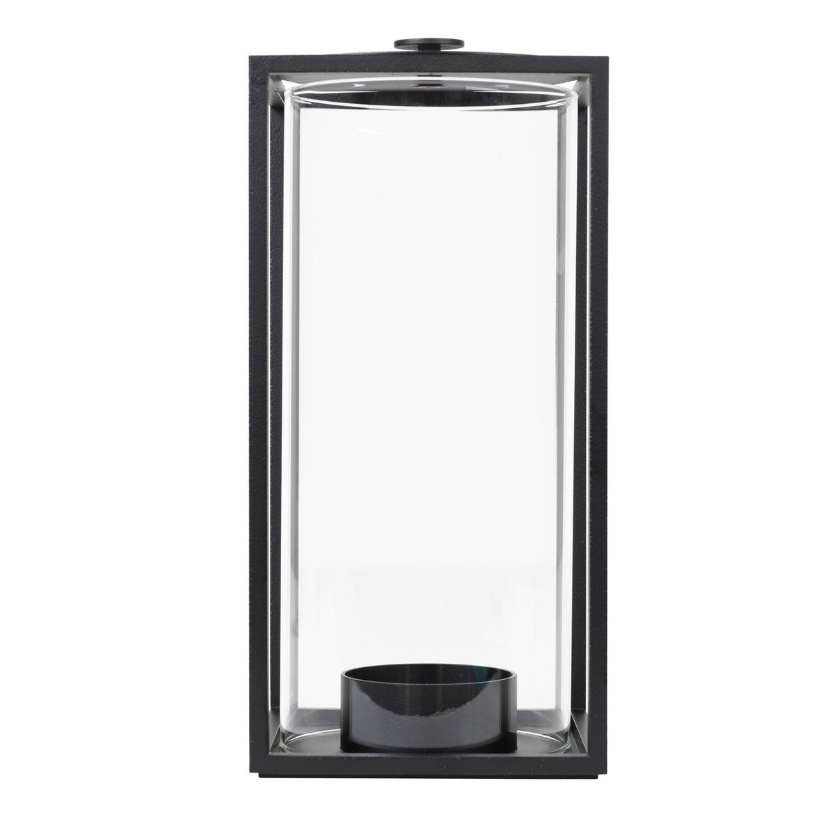 Audo Copenhagen - LightIn Lantern Medium Black