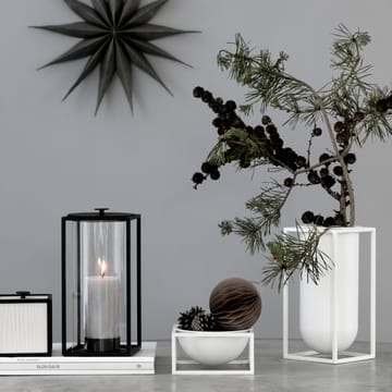 Light'In telysestake - Svart - Audo Copenhagen