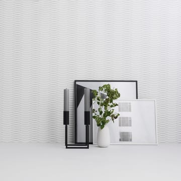 Line lysestake - svart - Audo Copenhagen