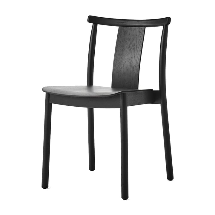 Merkur spisestol - Black - Audo Copenhagen