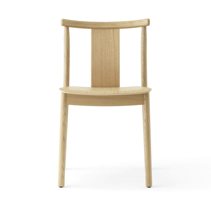 Merkur spisestol - Natural oak - Audo Copenhagen