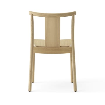 Merkur spisestol - Natural oak - Audo Copenhagen