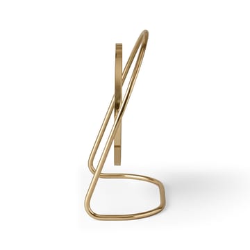 Nimbus bordsspeil 25 cm - Polert messing - Audo Copenhagen