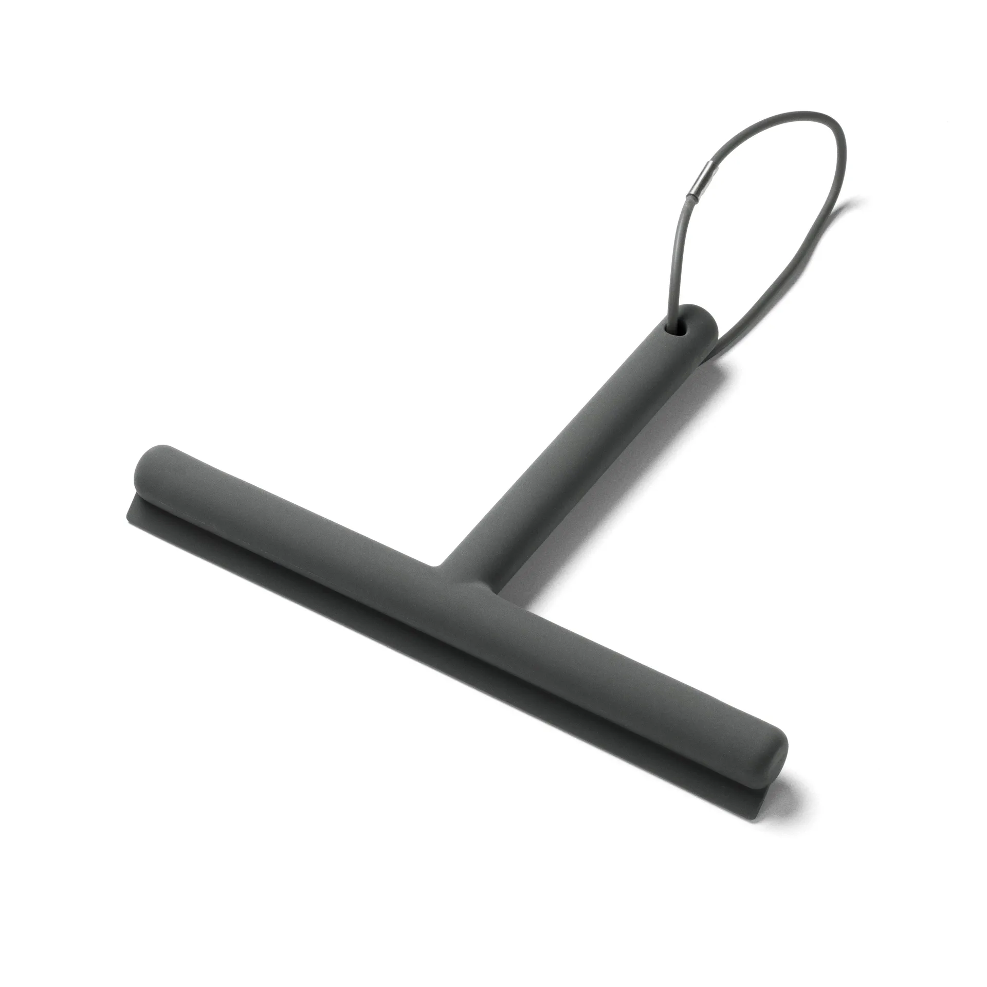 Norm dusjnal, grå Audo Copenhagen