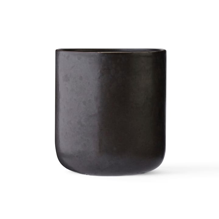 Norm kopp, Dark Glazed Audo Copenhagen