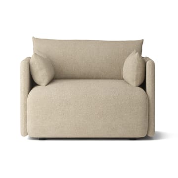 Offset lenestol - Audo Bouclé 02 Beige - Audo Copenhagen