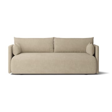 Offset sofa 2-seters - Audo Bouclé 02 Beige - Audo Copenhagen