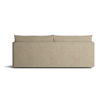 Offset sofa 2-seters - Audo Bouclé 02 Beige - Audo Copenhagen