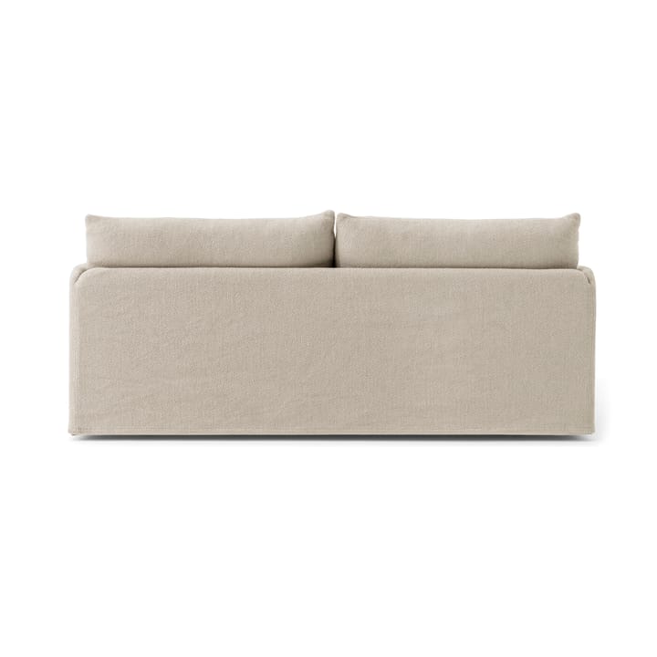 Offset sofa 2-seters, Logan Sand Audo Copenhagen
