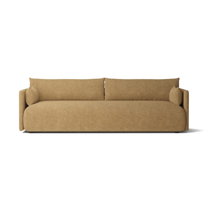 Offset sofa 3-seters - Audo Bouclé 06 Gold - Audo Copenhagen