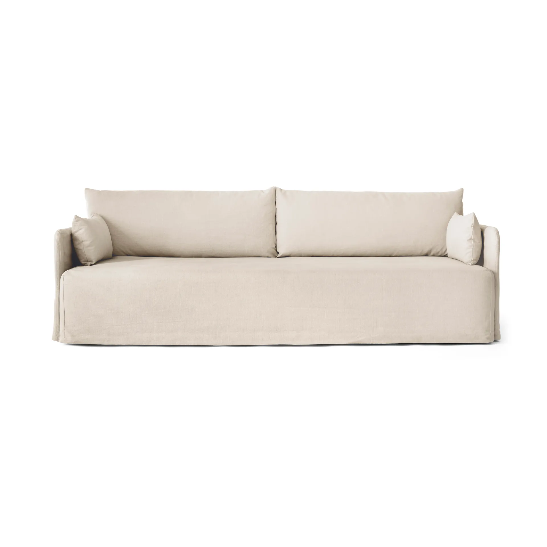 Offset sofa 3-seters, Logan Jasmine Audo Copenhagen