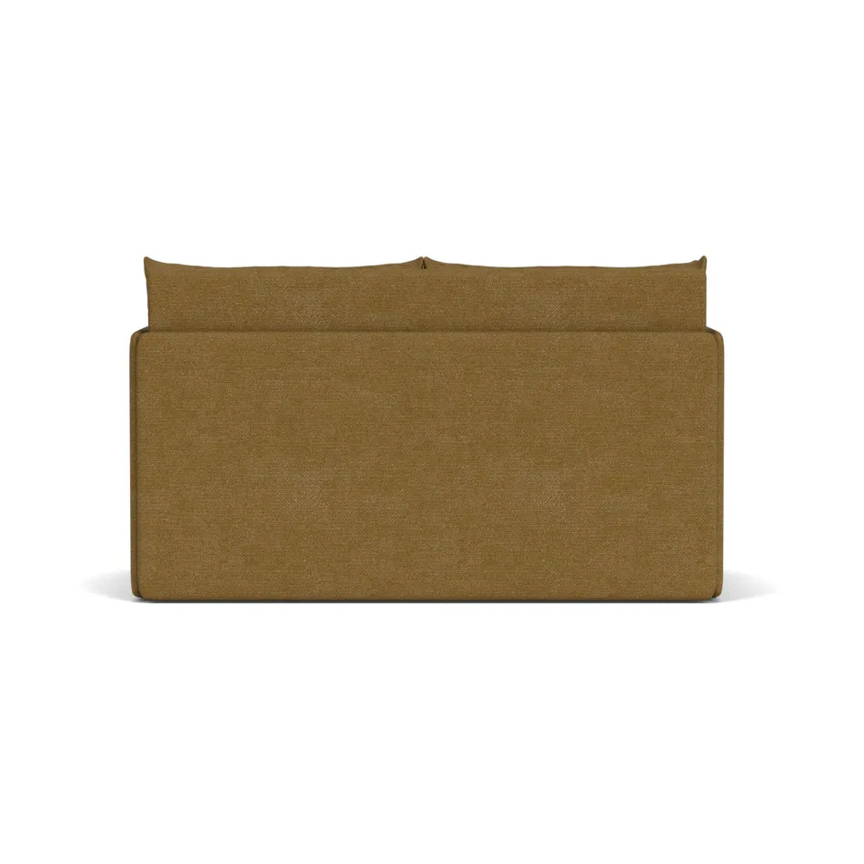 Offset sovesofa 2-seters, Audo Bouclé 06 Audo Copenhagen