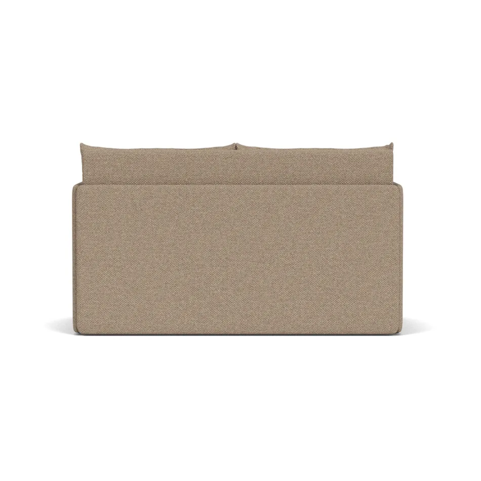 Offset sovesofa 2-seters, Logan Flint Audo Copenhagen