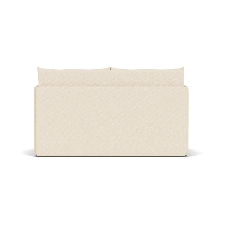 Offset sovesofa 2-seters, Logan Jasmine Audo Copenhagen