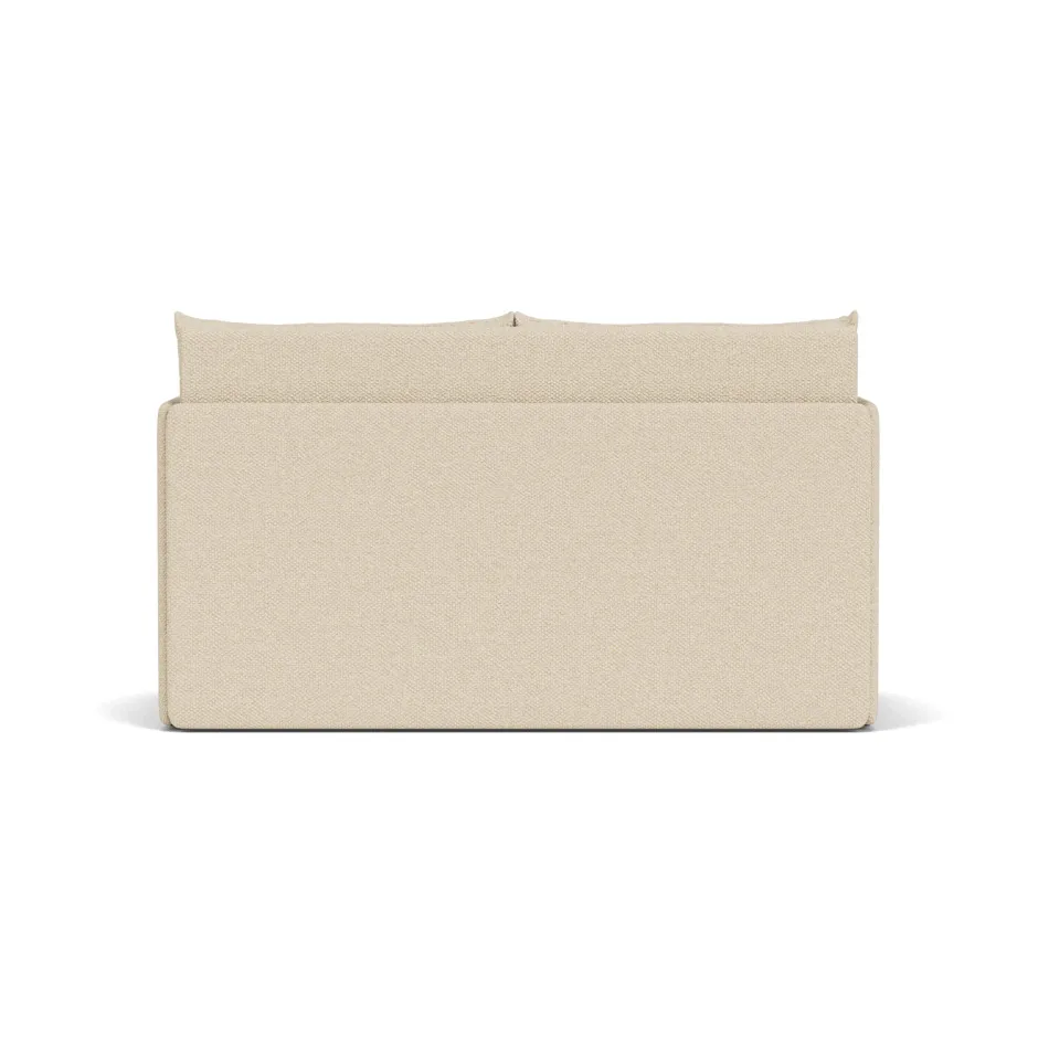 Offset sovesofa 2-seters, Logan Sand Audo Copenhagen