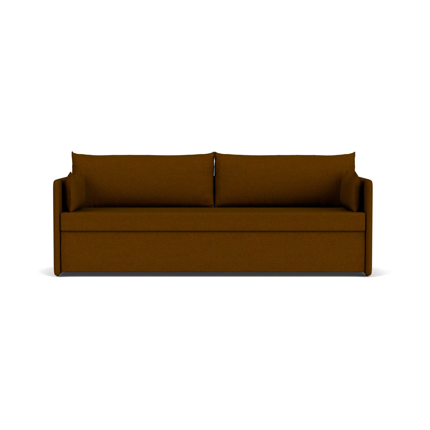 Offset sovesofa 3-seters, Baru 0450 Gold Audo Copenhagen