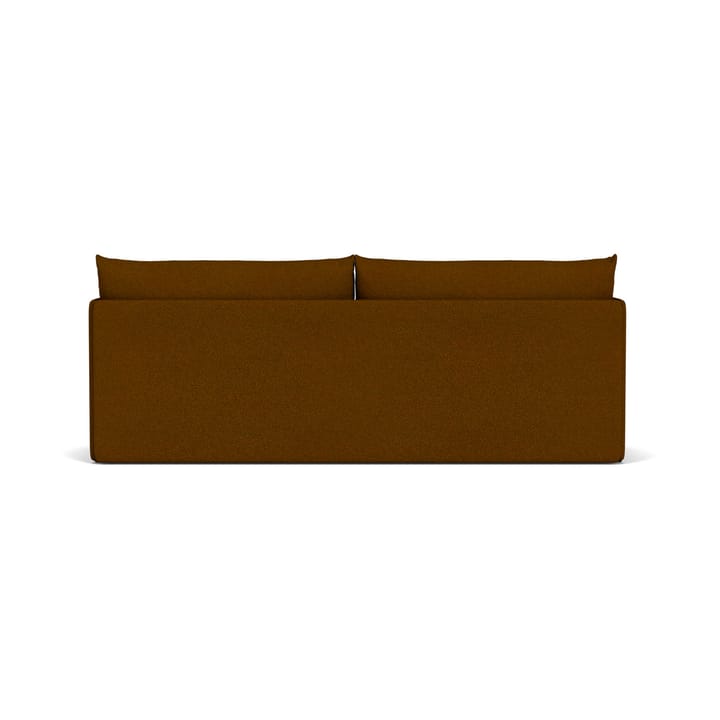 Offset sovesofa 3-seters, Baru 0450 Gold Audo Copenhagen