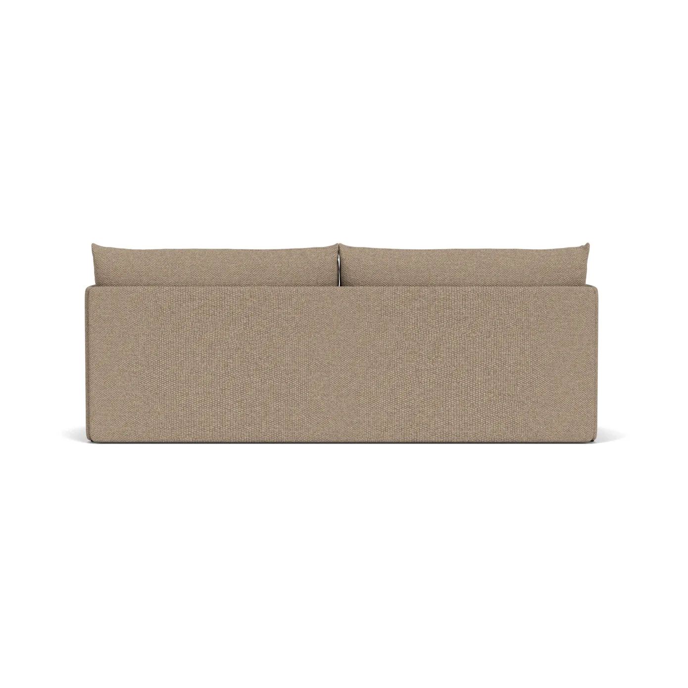 Offset sovesofa 3-seters, Logan Flint Audo Copenhagen