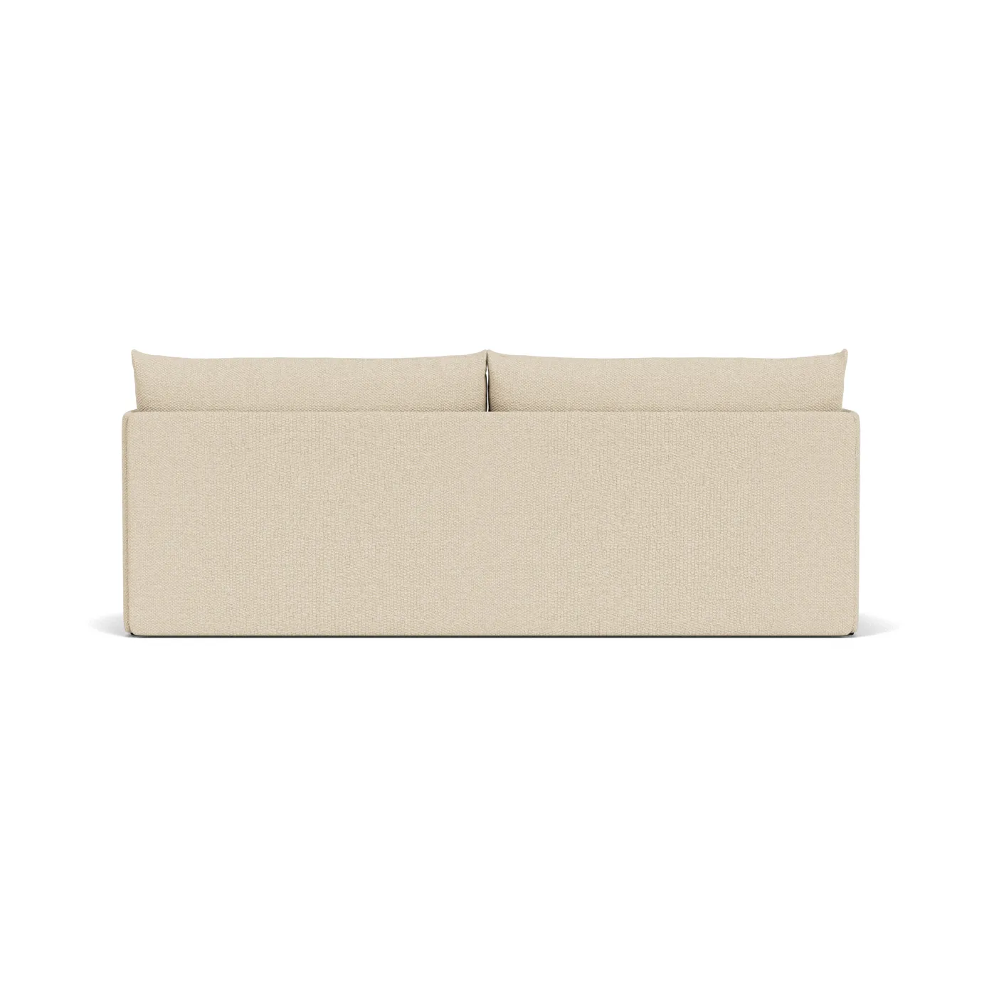 Offset sovesofa 3-seters, Logan Sand Audo Copenhagen