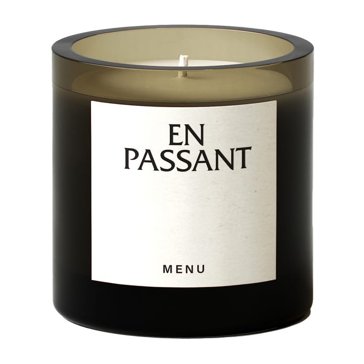 Olfacte duftlys En Passant, 79 g Audo Copenhagen