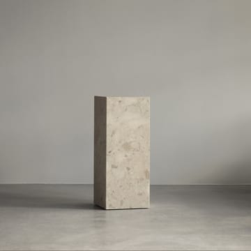 Plinth Pedestal pidestall - Kunis Breccia - Audo Copenhagen