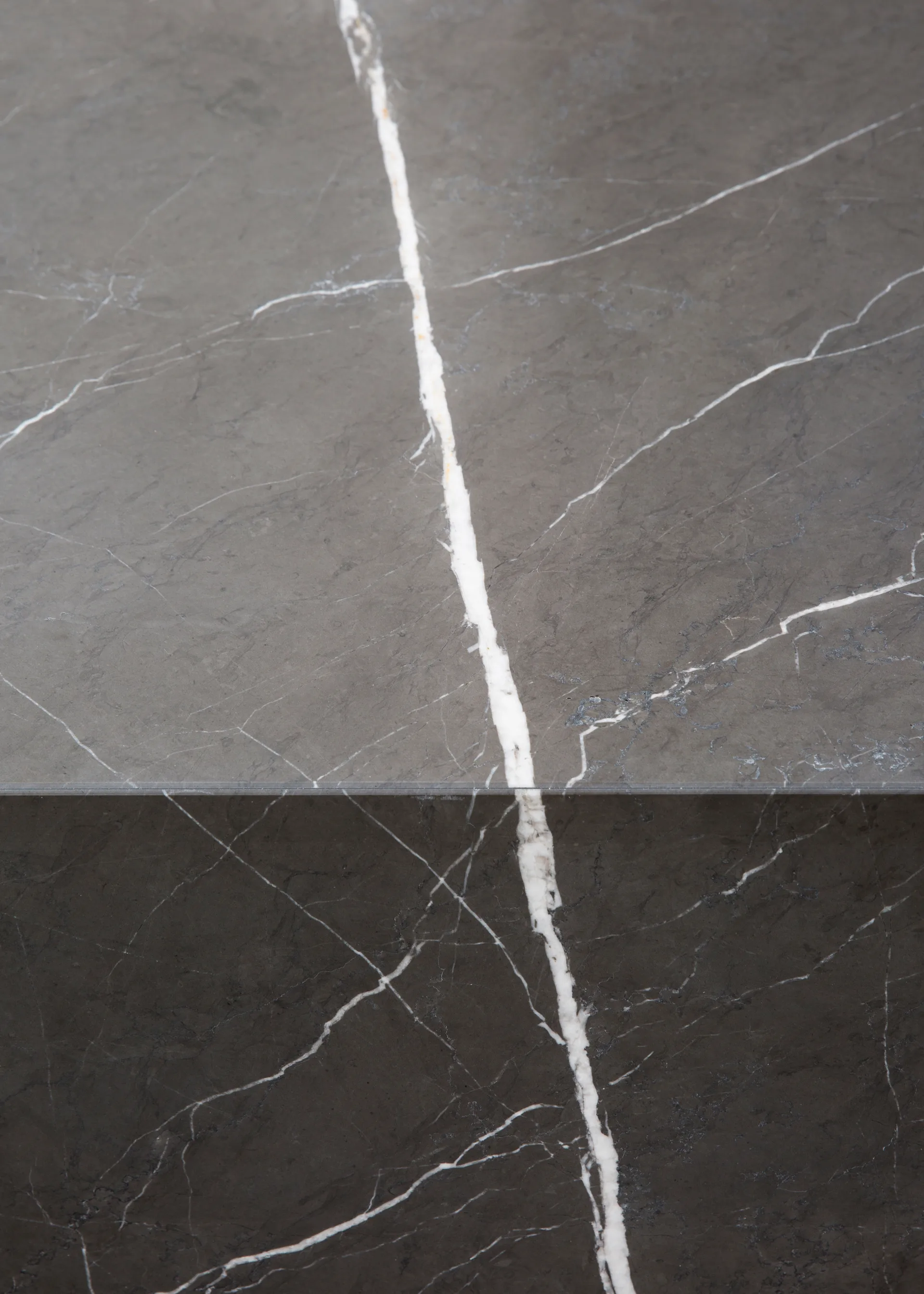 Plinth tall sidebord 30 x 30 x 51 cm, Brown Audo Copenhagen