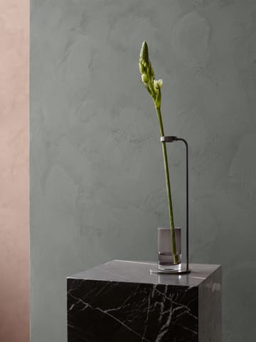 Plinth tall sidebord 30 x 30 x 51 cm - Brown - Audo Copenhagen