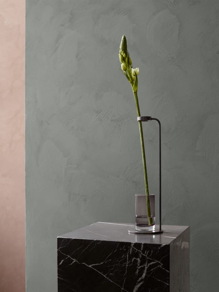 Plinth tall sidebord 30 x 30 x 51 cm, Brown Audo Copenhagen