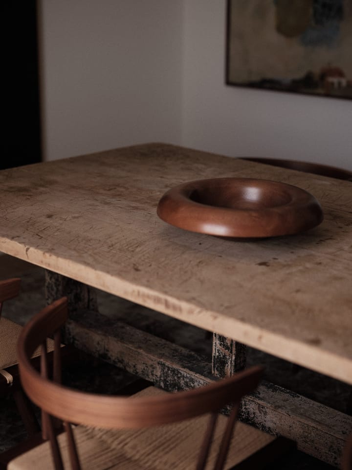 Rond skål Ø 42 cm, Bøketre Audo Copenhagen